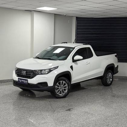 FIAT STRADA 1.3 FIREFLY FLEX FREEDOM CS MANUAL FIAT STRADA 1.3 FIREFLY FLEX FREEDOM CS MANUAL